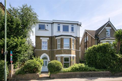 2 bedroom apartment for sale, Mortlake Road, Kew, Surrey, TW9