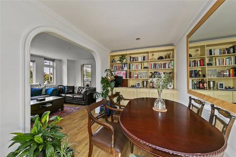 2 bedroom apartment for sale, Mortlake Road, Kew, Surrey, TW9