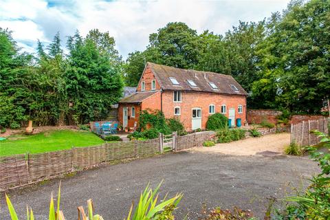 2 bedroom detached house for sale, Aylton, Ledbury, HR8