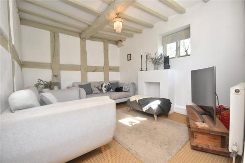 2 bedroom detached house for sale, Aylton, Ledbury, HR8