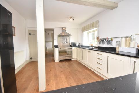 2 bedroom detached house for sale, Aylton, Ledbury, HR8