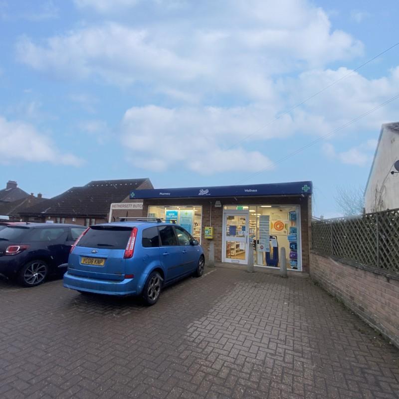 Great Melton Road, Hethersett... Retail property (high street) £200,000
