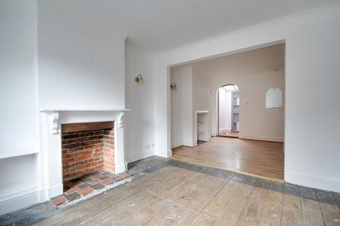 2 bedroom terraced house for sale, Middle Road, Lymington, SO41