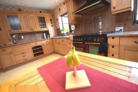 6 bedroom detached house for sale, Captain Lees Road, Westhoughton, Bolton