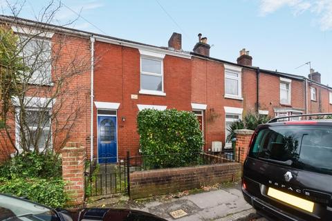 114 Avenue Road, Southampton, SO14 6BB