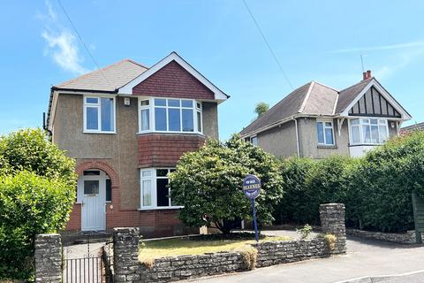 3 bedroom detached house for sale - Mayfield Avenue, Poole, BH14