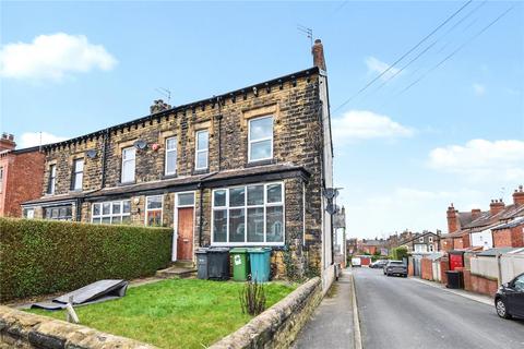 3 bedroom end of terrace house for sale, Flats 1-3, Carter Avenue, Leeds, West Yorkshire