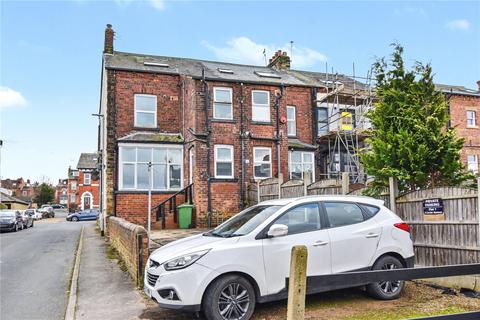 3 bedroom end of terrace house for sale, Flats 1-3, Carter Avenue, Leeds, West Yorkshire