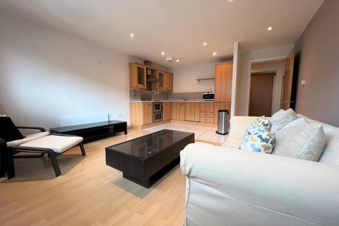 2 bedroom apartment for sale, Livery Street, Leamington Spa