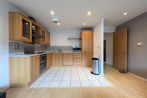 2 bedroom apartment for sale, Livery Street, Leamington Spa