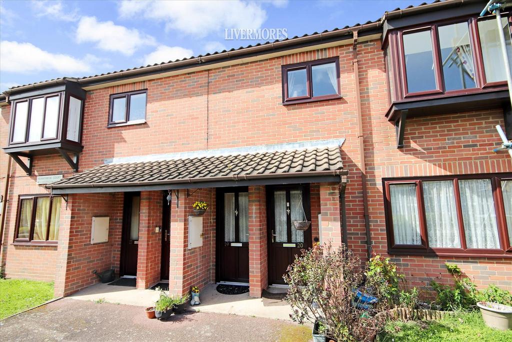 Lunedale Road, Dartford 2 bed apartment £170,000