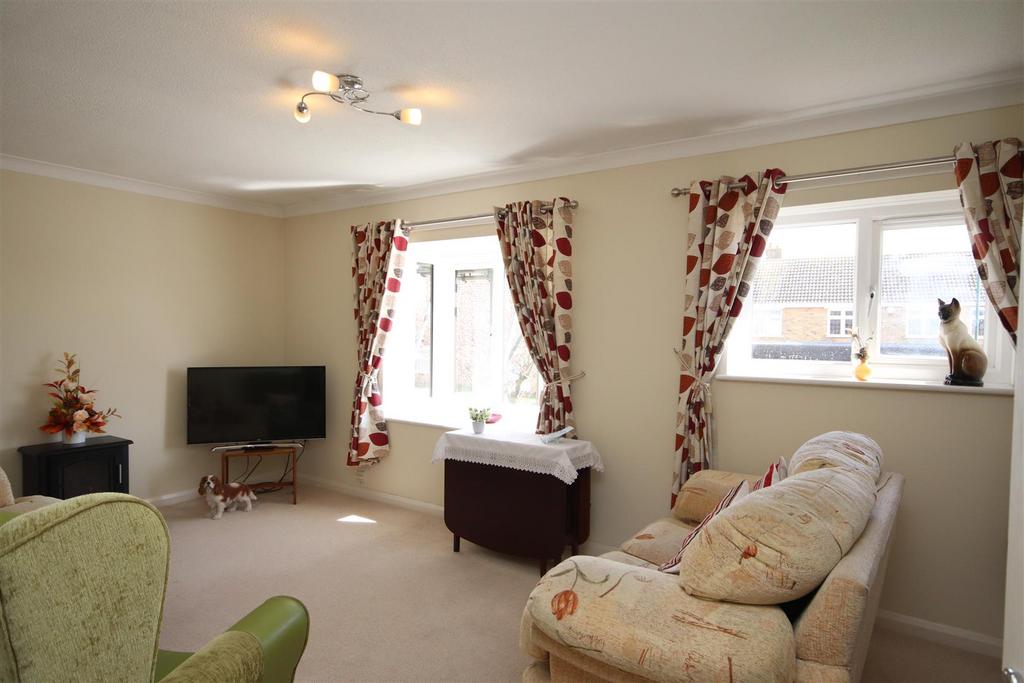 Warden Controlled Flats St Albans at Mary Ortega blog