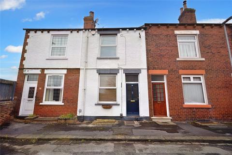 3 bedroom terraced house for sale, Symons Street, Wakefield, West Yorkshire
