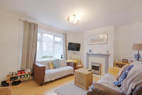 2 Audley Drive, Beeston, Nottingham, NG9 2SF