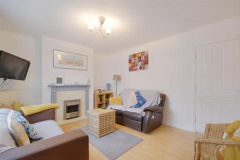 2 Audley Drive, Beeston, Nottingham, NG9 2SF