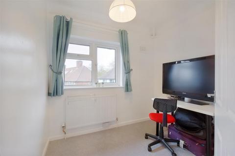 2 Audley Drive, Beeston, Nottingham, NG9 2SF
