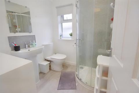 2 Audley Drive, Beeston, Nottingham, NG9 2SF