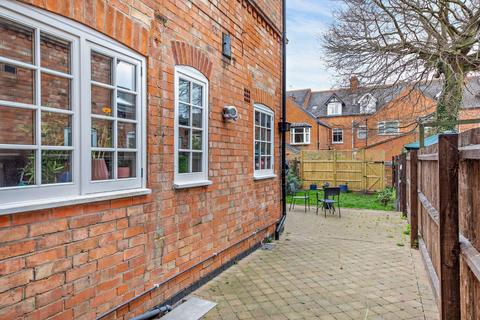 5 bedroom terraced house for sale - Springfield Road, Clarendon Park, Leicester