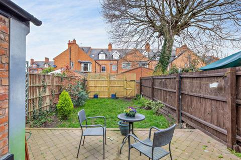 5 bedroom terraced house for sale - Springfield Road, Clarendon Park, Leicester