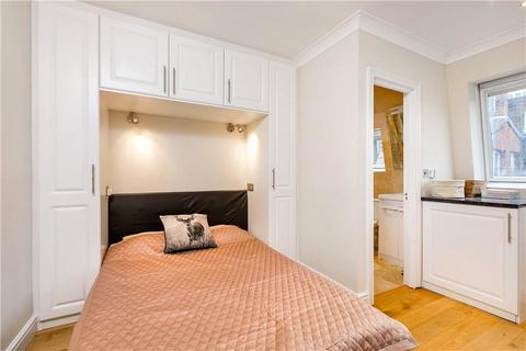1 bedroom apartment to rent, Courtfield Road, Gloucester Road, London, SW7