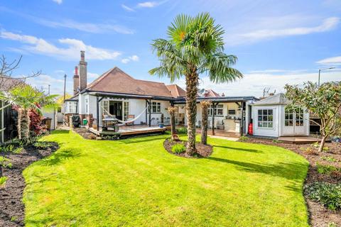 11 Highfield Drive, Epsom, KT19 0AU