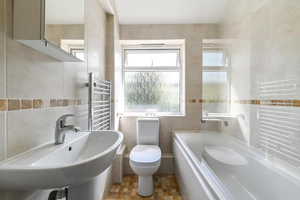 First Floor Bathroom
