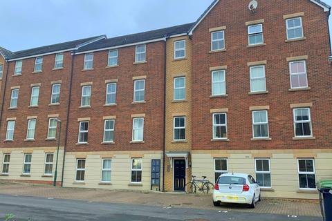 2 bedroom apartment for sale - Meadow Rise, Meadowfield, Durham