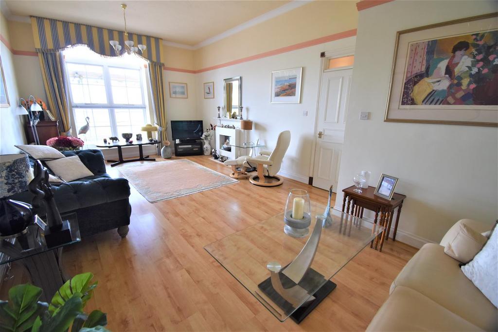 Fedden Village, Nore Road, Portishead 3 bed apartment for sale £495,000