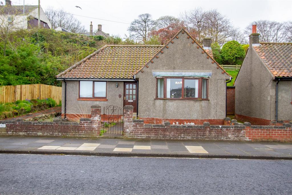 Dock Road, Tweedmouth... 1 bed detached bungalow £150,000