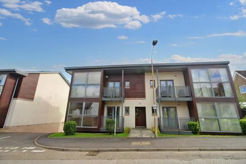 2 bedroom apartment for sale - Kilbryde Crescent, Dunblane, FK15