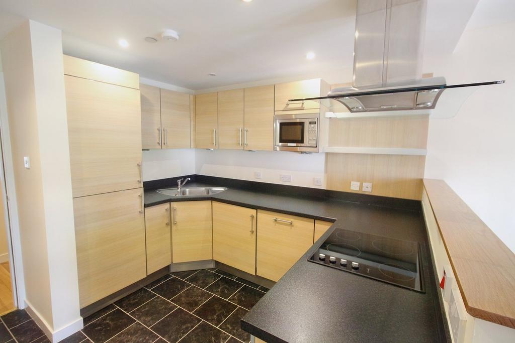 Kilbryde Crescent, Dunblane, FK15 2 bed apartment for sale £225,000