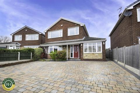 4 bedroom detached house for sale - Clifton Drive, Sprotbrough, Doncaster