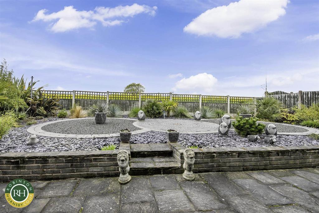 Gardens