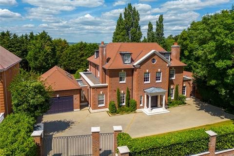 5 bedroom detached house for sale - Hampstead Lane, Hampstead, London, NW3