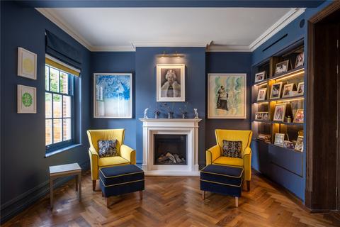 5 bedroom detached house for sale - Hampstead Lane, Hampstead, London, NW3