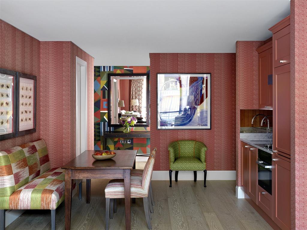 Apartment in London - View 2