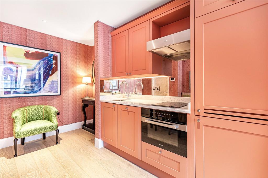 Apartment in London - View 3