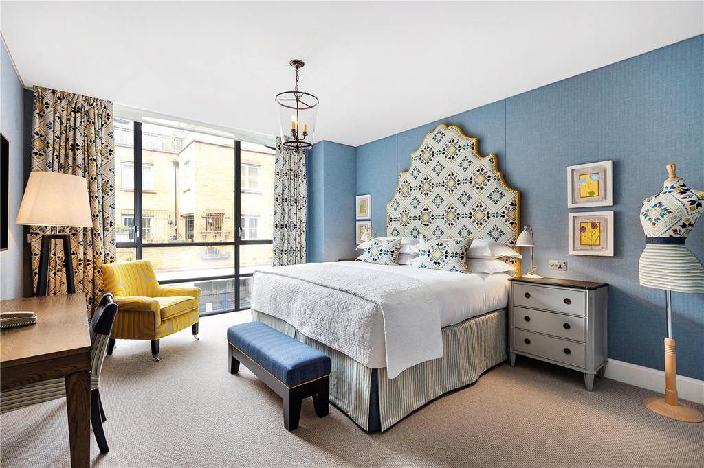 Apartment in London - View 4