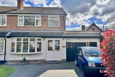Endun Chapel Lane, Codsall, Wolverhampton, WV8 2EH