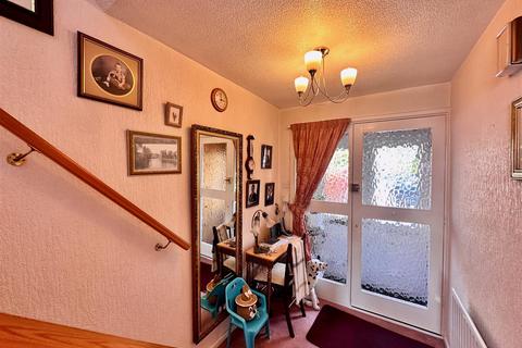 Endun Chapel Lane, Codsall, Wolverhampton, WV8 2EH