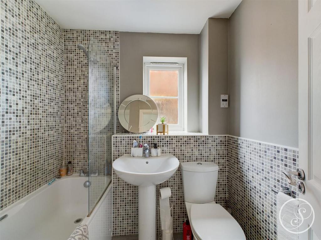 Bathroom/wc