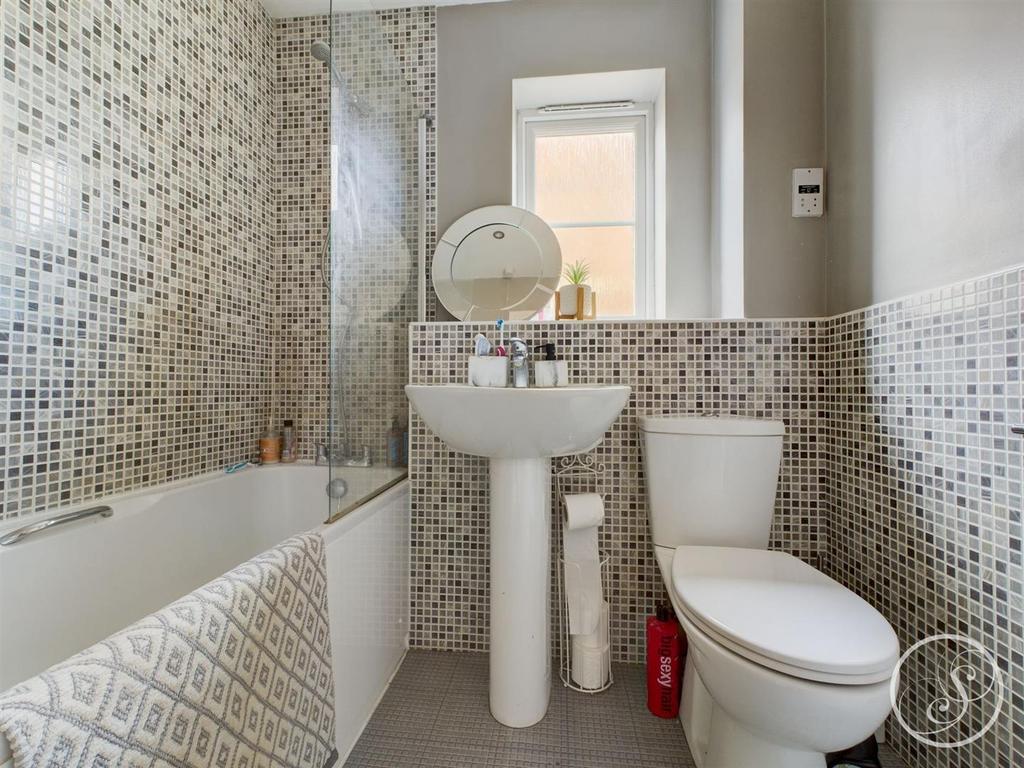 Bathroom/wc