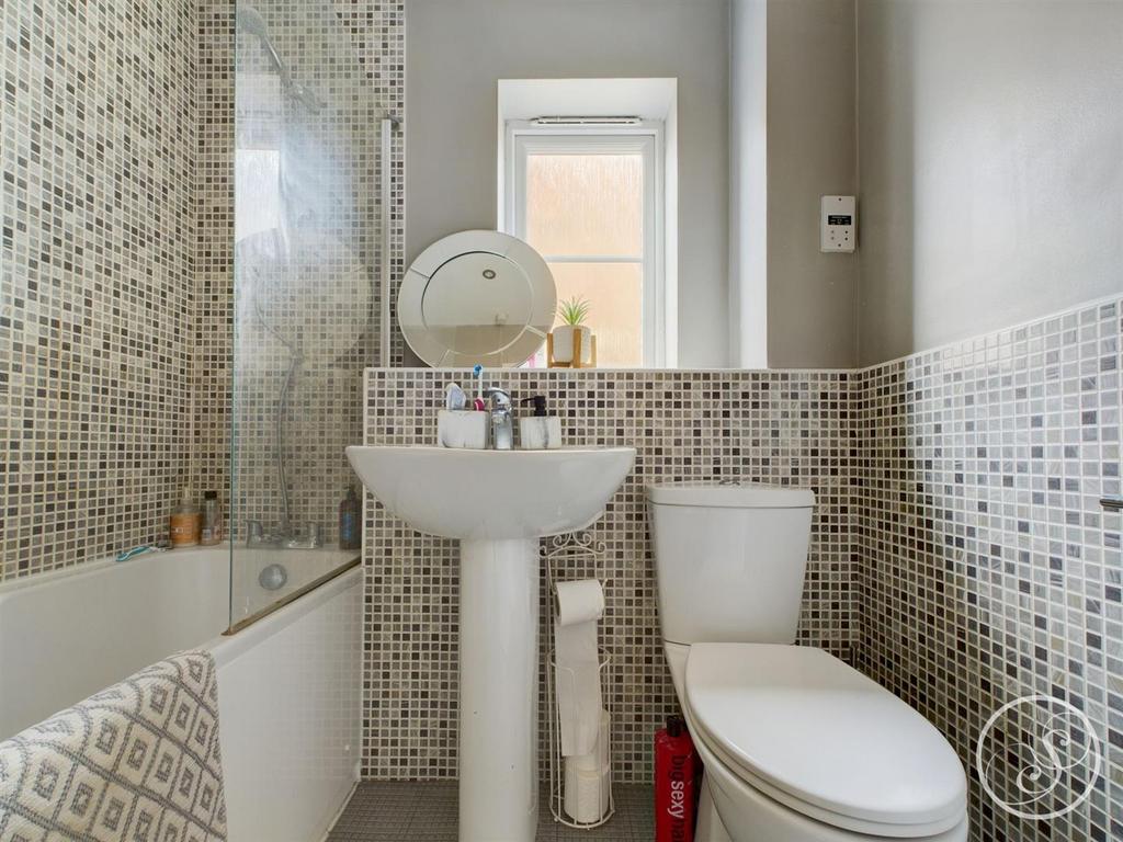 Bathroom/wc