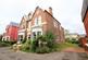The Crescent, Middlesbrough