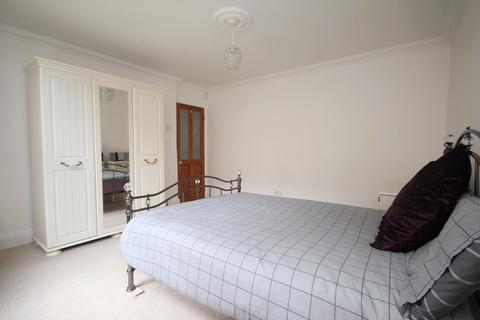 undefined, The Crescent, Middlesbrough