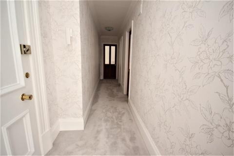 undefined, The Crescent, Middlesbrough