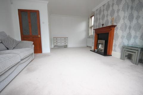 undefined, The Crescent, Middlesbrough