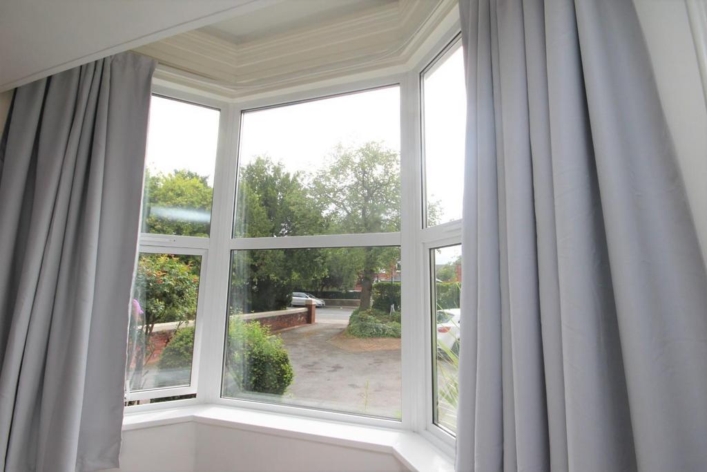 Bay Window