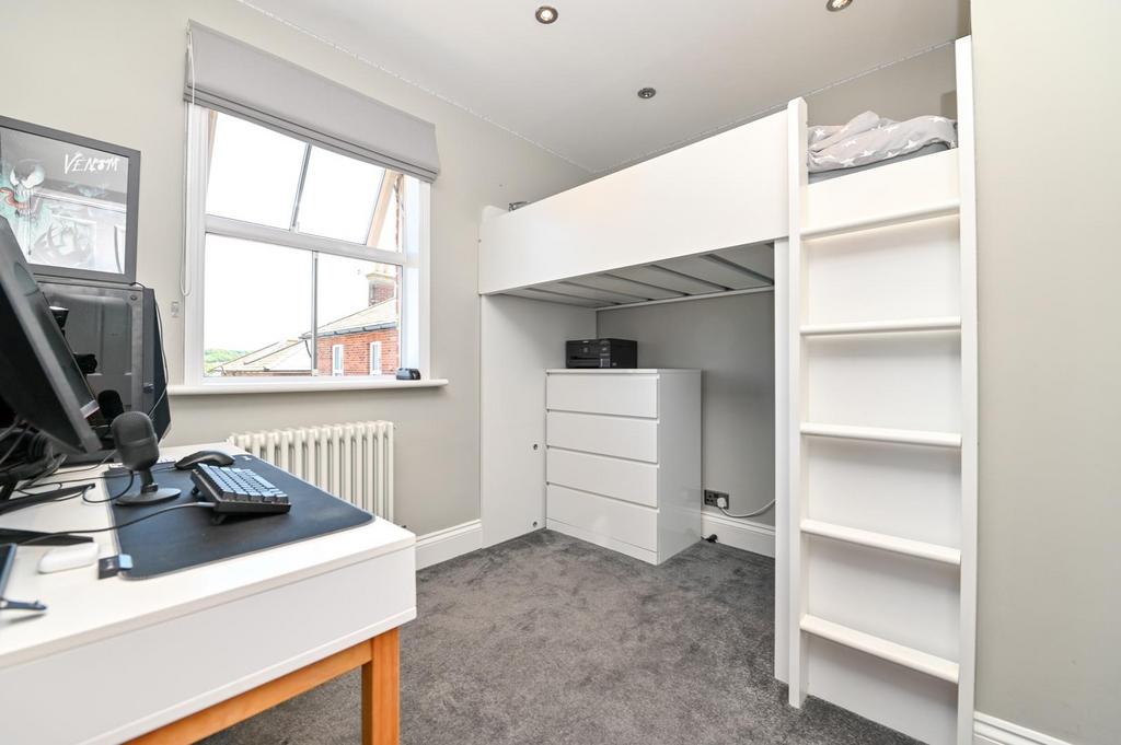 Bedroom Five