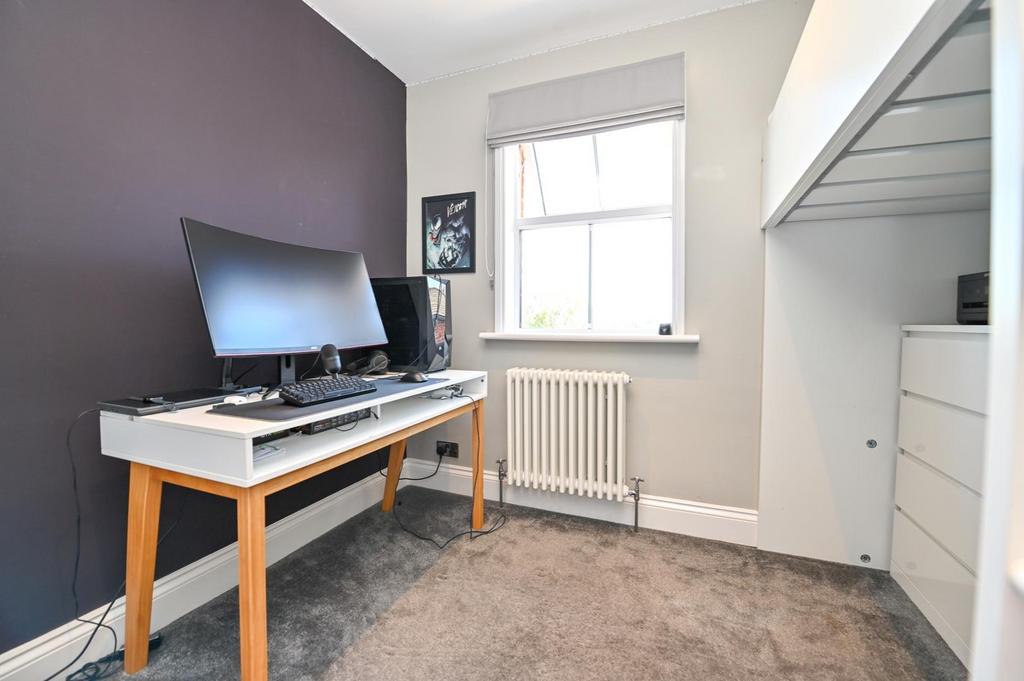 Bedroom Five